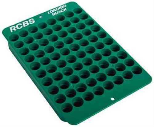 RCBS Case Loading Block